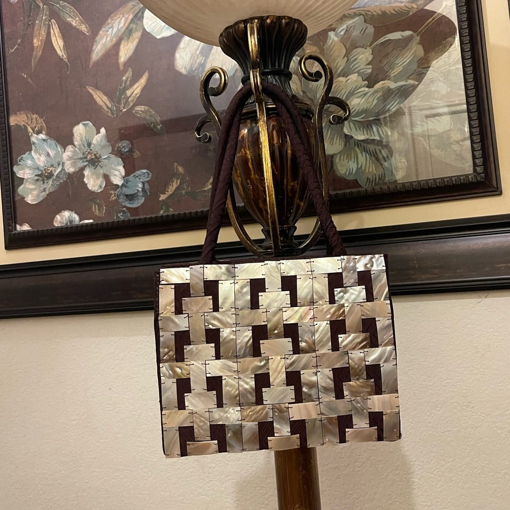 Vintage Mad Bags please check all picture of condition